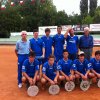 trentino juniores